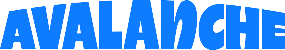 Avalanche Logo