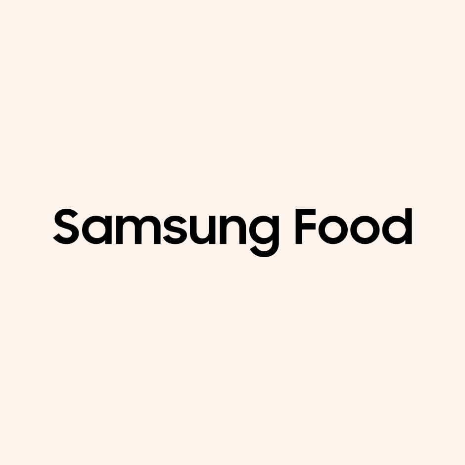 Samsung Food Logo