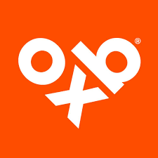Oxbridge Logo Orange